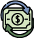 Cash Flow Icon